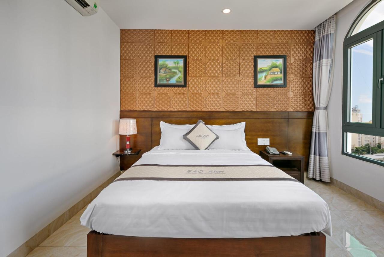 Bao Anh Boutique Hotel Da Nang Dış mekan fotoğraf