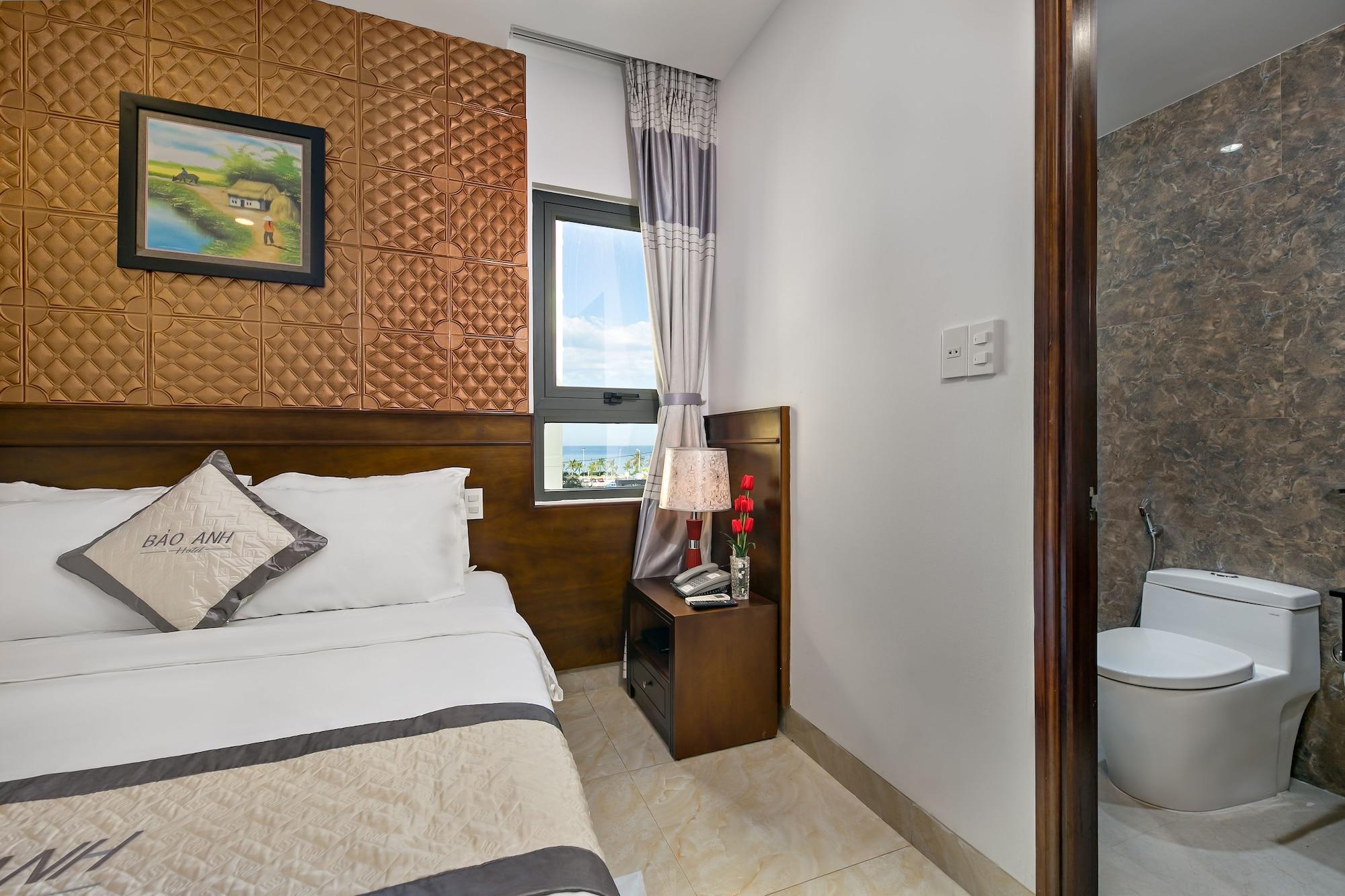 Bao Anh Boutique Hotel Da Nang Dış mekan fotoğraf