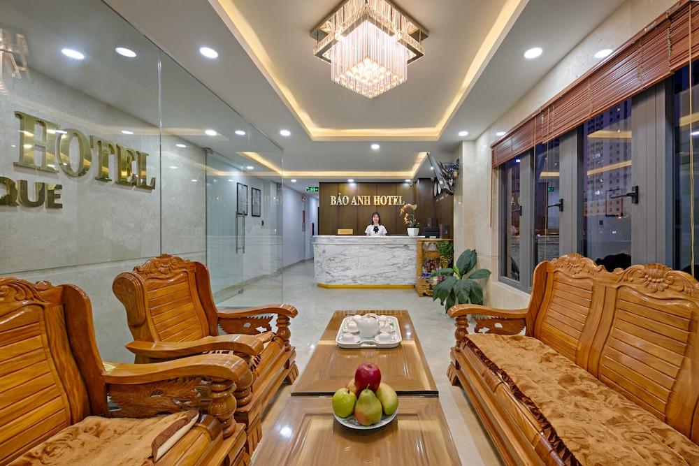 Bao Anh Boutique Hotel Da Nang Dış mekan fotoğraf